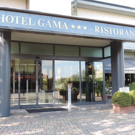 Hotel Gama Melzo Extérieur photo